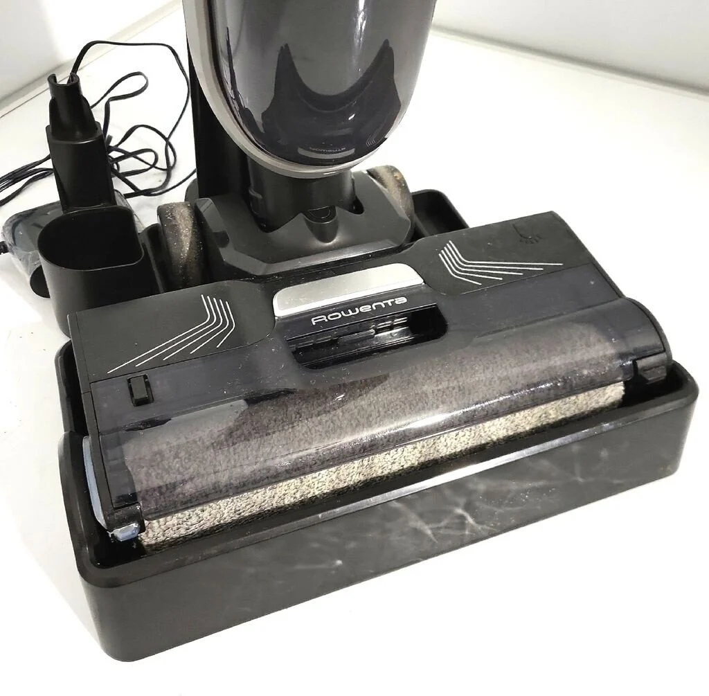 Aspirateur laveur sans fil Rowenta X-Clean 4 – Image 3