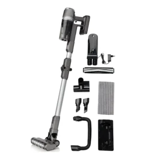 Aspirateurs balai sans fil HISENSE 400W GRIS HVC6464A