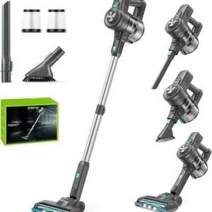 Aspirateur ORAIMO