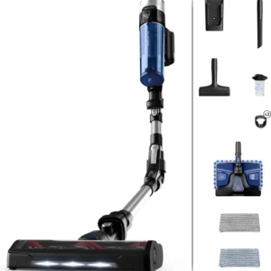 Aspirateur balai laveur sans fil multifonction RH20C0WO