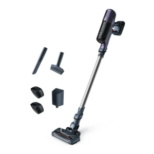 Aspirateurs balai sans fil ROWENTA X-PERT 6.60 Essential-multifonctionsrh 6837wo RH6837WO