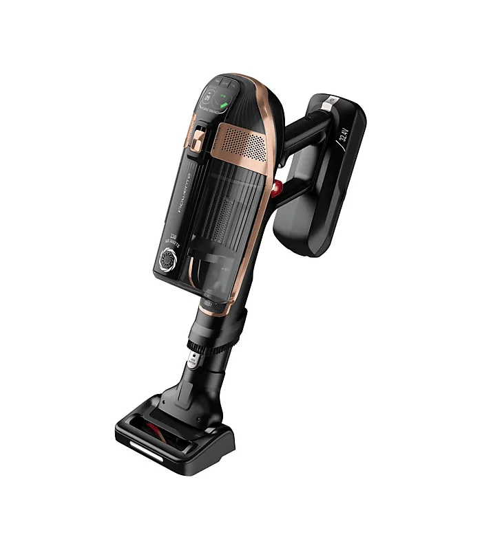 Aspirateur Balai Rowanta sans fil X-Force Flex 15.60 Avec 7Accessoires – Image 9