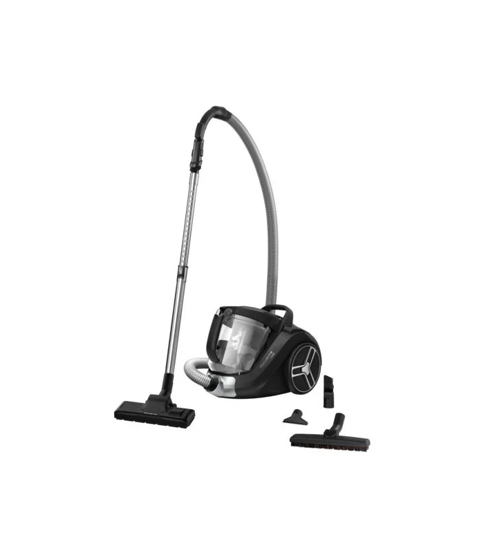 Aspirateur sans sac ROWENTA Compact Power XXL RO4855EA