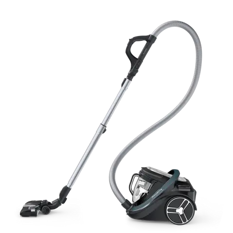 Aspirateur sans sac Rowenta SILENCE FORCE  Modèle Total Clean – Image 2