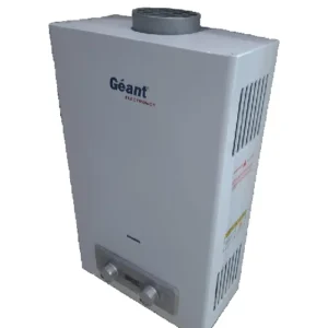 Géant Chauffe Bain 10 Litres