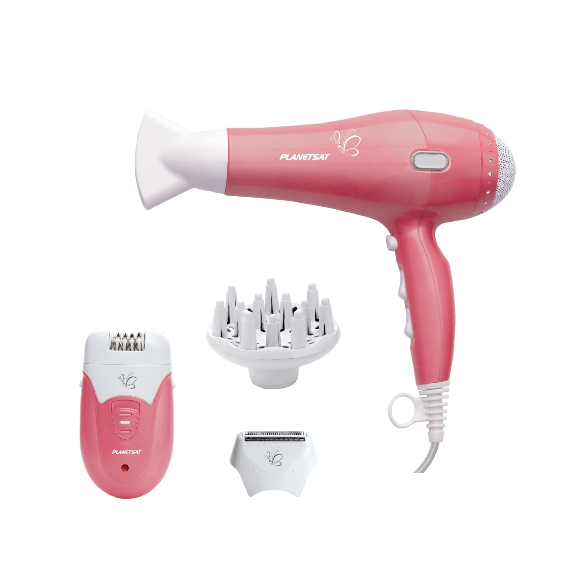 Beauty Kit BS-7410