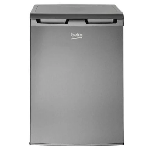 Beko Mini Bar Refrigerator 120 Liter - Silver - TSE12340S
