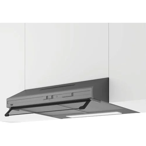 Beko 60cm Charcoal Filter Kitchen Hood - CFB 6433 XFE – Image 5