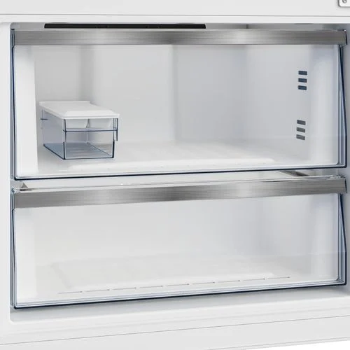Beko Refrigerator, 509 L, Bottom Freezer, Inverter, Black, RCNE590E35ZXP3 – Image 7