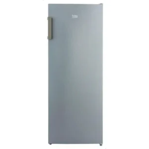 Beko No Frost Deep Freezer 5 Drawers - 200 Liters - Silver - RFNE200E20S