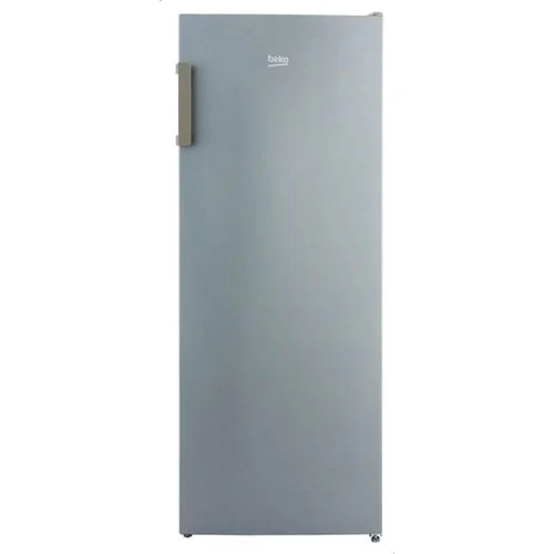 Beko No Frost Deep Freezer 5 Drawers - 200 Liters - Silver - RFNE200E20S