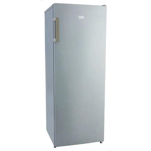 Beko No Frost Deep Freezer 5 Drawers - 200 Liters - Silver - RFNE200E20S – Image 2