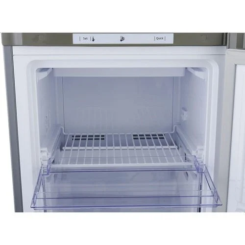 Beko No Frost Deep Freezer 5 Drawers - 200 Liters - Silver - RFNE200E20S – Image 5