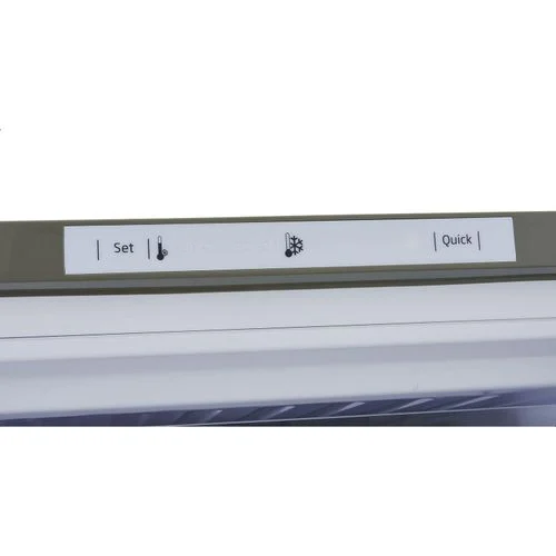 Beko No Frost Deep Freezer 5 Drawers - 200 Liters - Silver - RFNE200E20S – Image 6