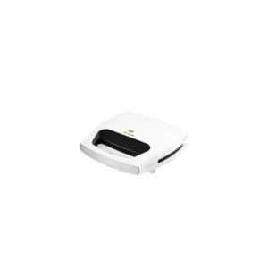 Beko SWM 2971 W Non-stick Sandwich Maker - 700 Watt - White