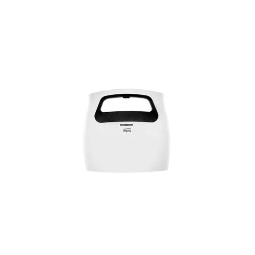 Beko SWM 2971 W Non-stick Sandwich Maker - 700 Watt - White – Image 2