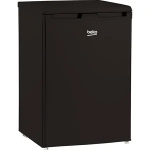 Beko MinFrost Mini Bar (refrigerator) 116 liter, Reversible Door, TSE12340B Black