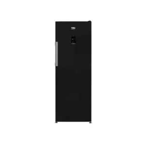 Beko Deep Freezer, No Frost, 6 Drawers, Digital Display, B3RFNE274B - Black
