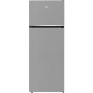 Beko Refrigerator 438 Liters - Defrost - Silver - RDSG550M20SEG
