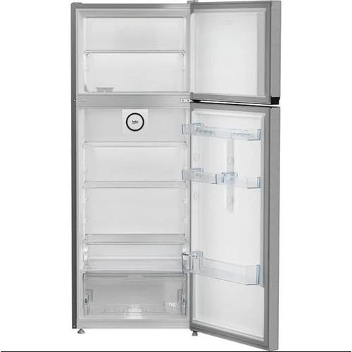 Beko Refrigerator 438 Liters - Defrost - Silver - RDSG550M20SEG – Image 3