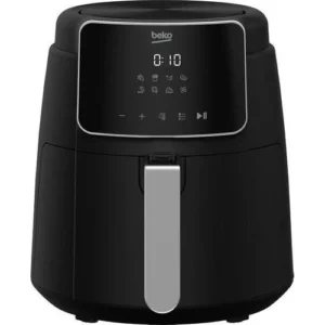 Beko FRL2244B – 1500 W – 3.9 L for 0.8 kg of French fries – 8 programs – T ctil display – Black