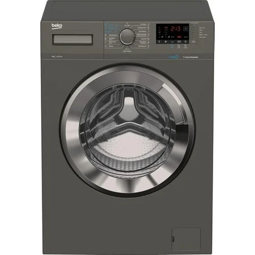 Beko Washing Machine Clothing 9 Kg Automatic Full Inverter