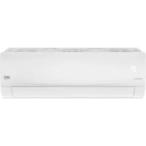 Beko ECO Spilit Air Conditioner - 2.25 HP - Cooling Only - Pro Smart Inverter Compressor - Jet Cooling - BICT1821X