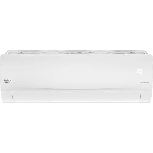 Beko ECO Spilit Air Conditioner - 2.25 HP - Cooling Only - Pro Smart Inverter Compressor - Jet Cooling - BICT1821X