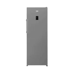 Beko Deep Freezer,6 Drawer,270 L,Digital, Silver - B3RFNE274S