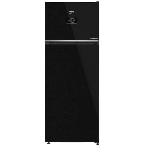 Beko Refrigerator No Frost ,406 Liter,Smart Inverter, RDNE455M20XBIDS