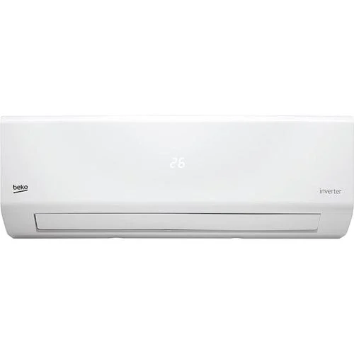 Beko 2.25 HP Cooling Inverter Split Air Conditioner - White-BICT1821X + BICT1820X