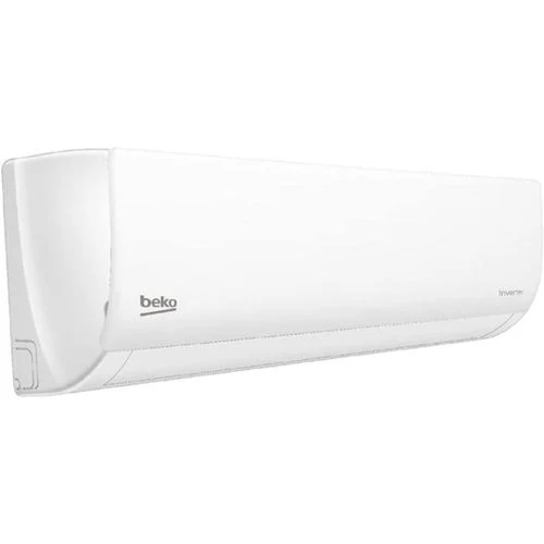 Beko 2.25 HP Cooling Inverter Split Air Conditioner - White-BICT1821X + BICT1820X – Image 2