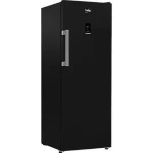 Beko Beko Upright Freezer 7 Drawers 260L No-Frost Black 170.5cm Height
