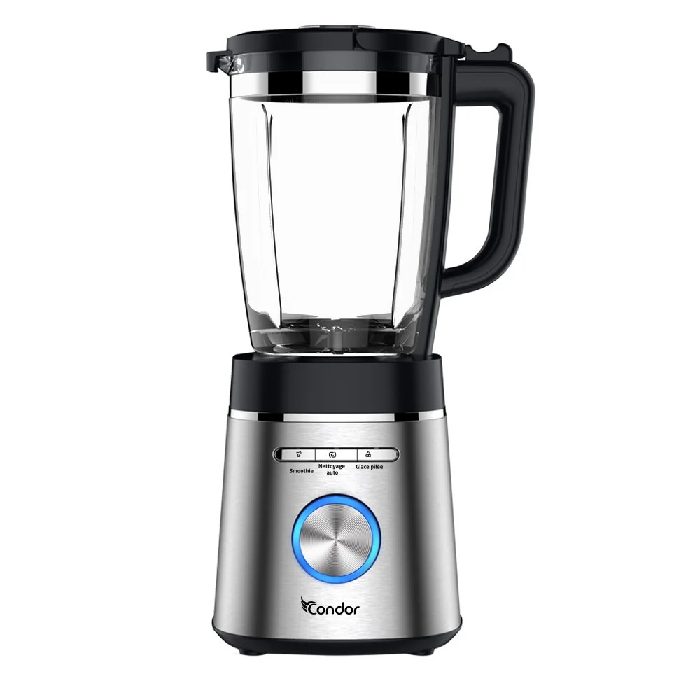 Blender CONDOR MASTER MIX à commande bouton – Image 2