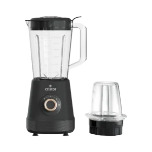 Blender Cristor Blendit Noir  1.5 litre 600 w
