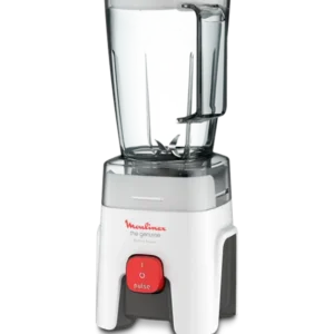 Blender Moulinex Genuine 550W Avec Moulin à Café et Epices