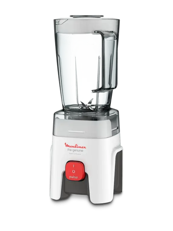 Blender Moulinex Genuine 550W Avec Moulin à Café et Epices