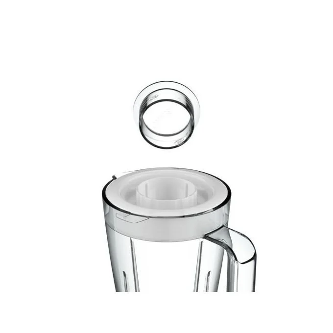 Blender Moulinex Genuine 550W Avec Moulin à Café et Epices – Image 3