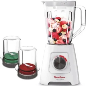 Blender Moulinex Blendforce 600W +2 moulins