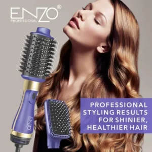 Blue sky 💙Double brosse 1200W💙