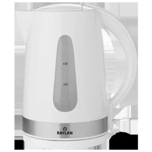 Bouilloire blanc 1.7l / KE01301Z GS