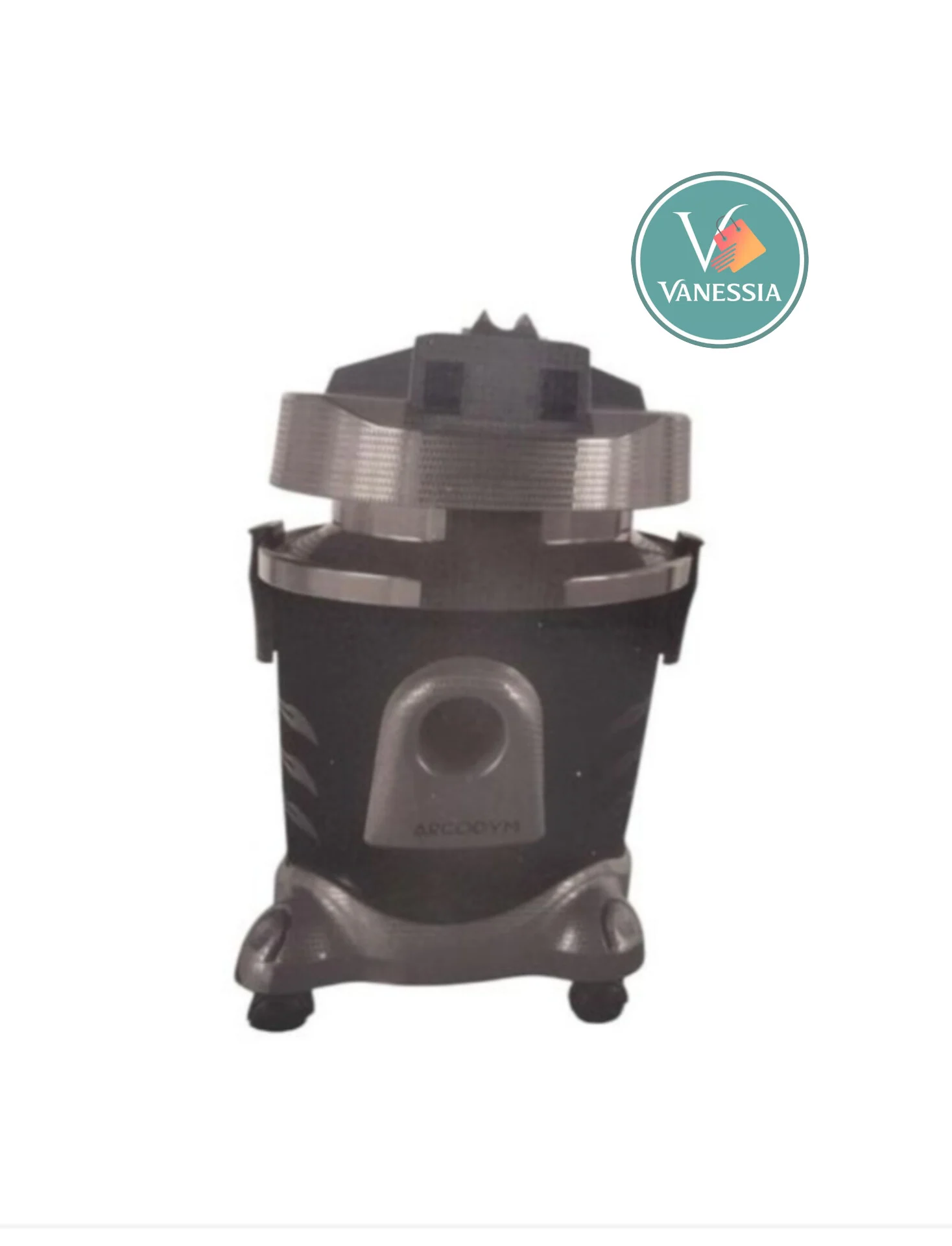 Aspirateur Arcodym 2En1 – Image 2