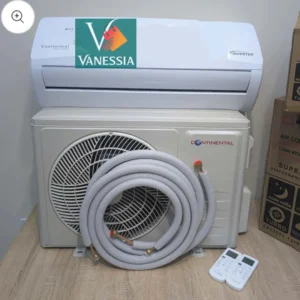 PROMOTION Climatiseur 12000btu inverter continental avec GARANTIE