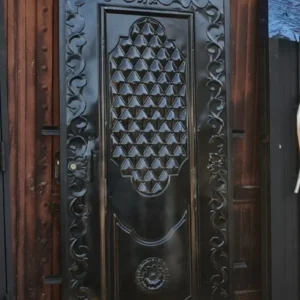 باب الدخلة🚪100% حديد صناعة جزائرية 13500