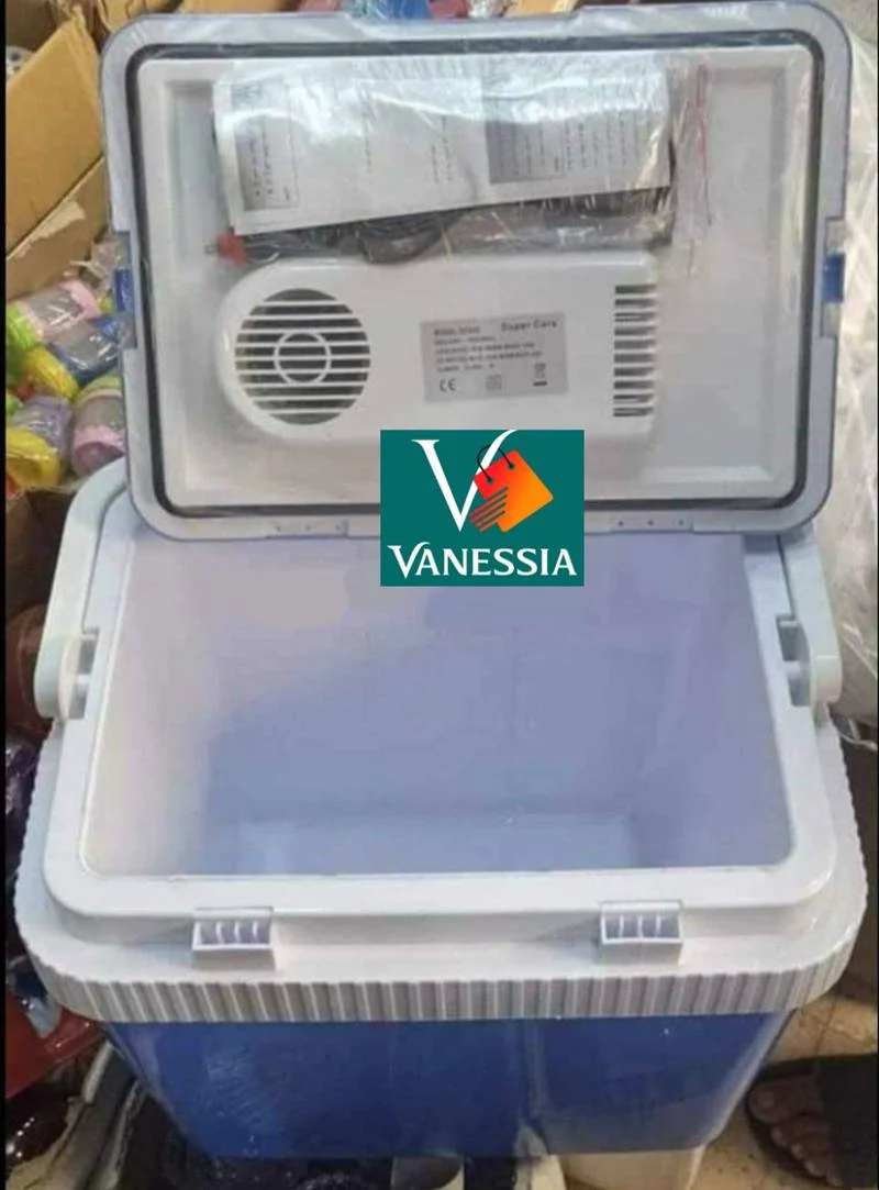 Glacière Eléctrique super cara 25L – Image 2