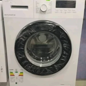 Machine à laver géant 12kg