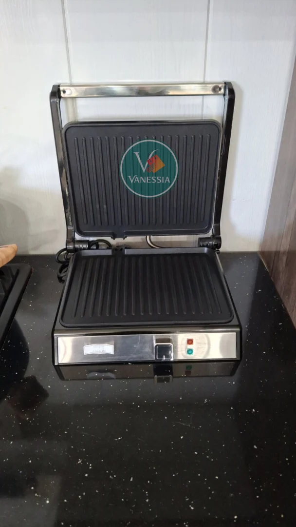 Panineuse Contiglobal 18000W ( Petit Modèle)