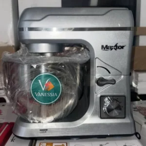 Pétrin Maxtor Gris 5L