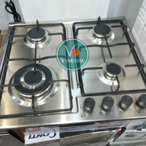 Plaque Chauffante Géant Inox Système Tabona