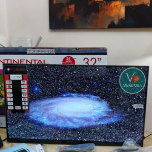 PROMO TV 32P 3en1 +support gratuit + démo intégré avec garantie 24 Mois tiktok